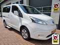 Nissan E-NV200 Evalia 40 kWh Connect Edition ROLSTOEL-AUTO Wit - thumbnail 1