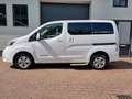 Nissan E-NV200 Evalia 40 kWh Connect Edition ROLSTOEL-AUTO Wit - thumbnail 2