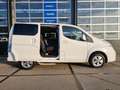 Nissan E-NV200 Evalia 40 kWh Connect Edition ROLSTOEL-AUTO Weiß - thumbnail 4