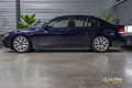 BMW 750 7-serie 750i Executive | *YOUNGTIMER*1E EIGENAAR* Azul - thumbnail 6