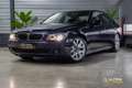 BMW 750 7-serie 750i Executive | *YOUNGTIMER*1E EIGENAAR* Blau - thumbnail 23