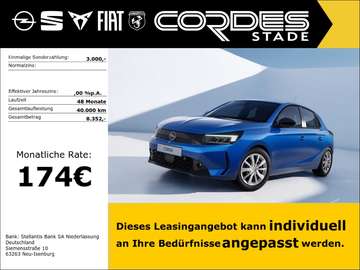 Electric Edition Alu LED Klima ABS