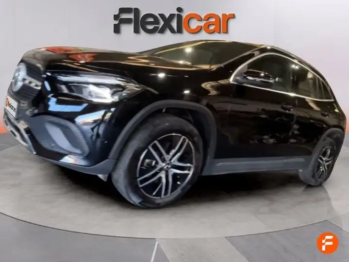 Mercedes-Benz GLA 2023, foto 9