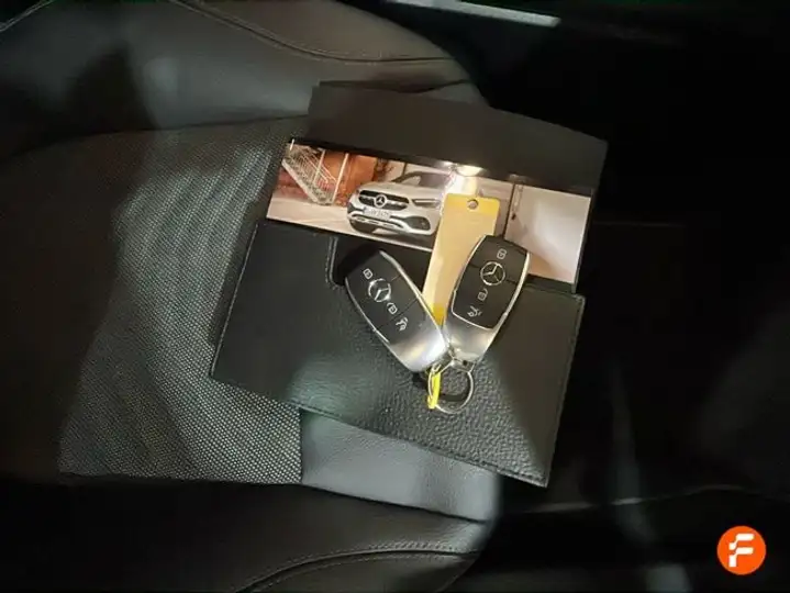 Mercedes-Benz GLA 2023, foto 28
