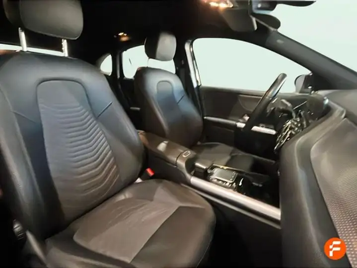 Mercedes-Benz GLA 2023, foto 20
