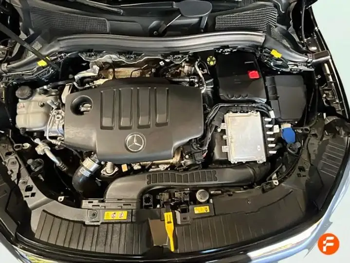 Mercedes-Benz GLA 2023, foto 27