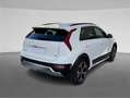 Kia Niro Berlina 68cv Automático de 5 Puertas Blanco - thumbnail 2