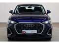 Audi Q3 Sportback 35 TDI S line S-Tronic NAV/Virt/ACC Blau - thumbnail 3