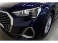 Audi Q3 Sportback 35 TDI S line S-Tronic NAV/Virt/ACC Blau - thumbnail 7