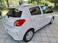 Mitsubishi Space Star Select 1.2 MIVEC 5-Gang Weiß - thumbnail 5
