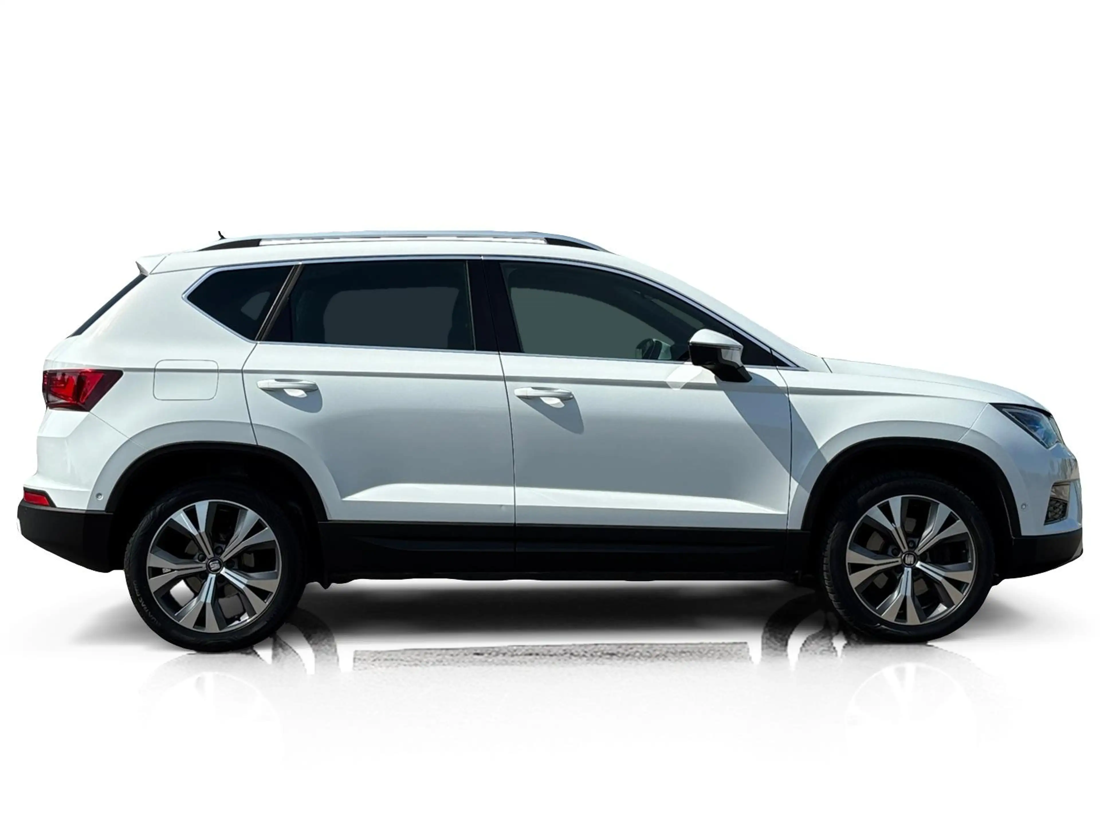 SEAT Ateca 1.4 EcoTSI Xcellence ✅ Leder ✅ 360 ✅ LED — photo 3