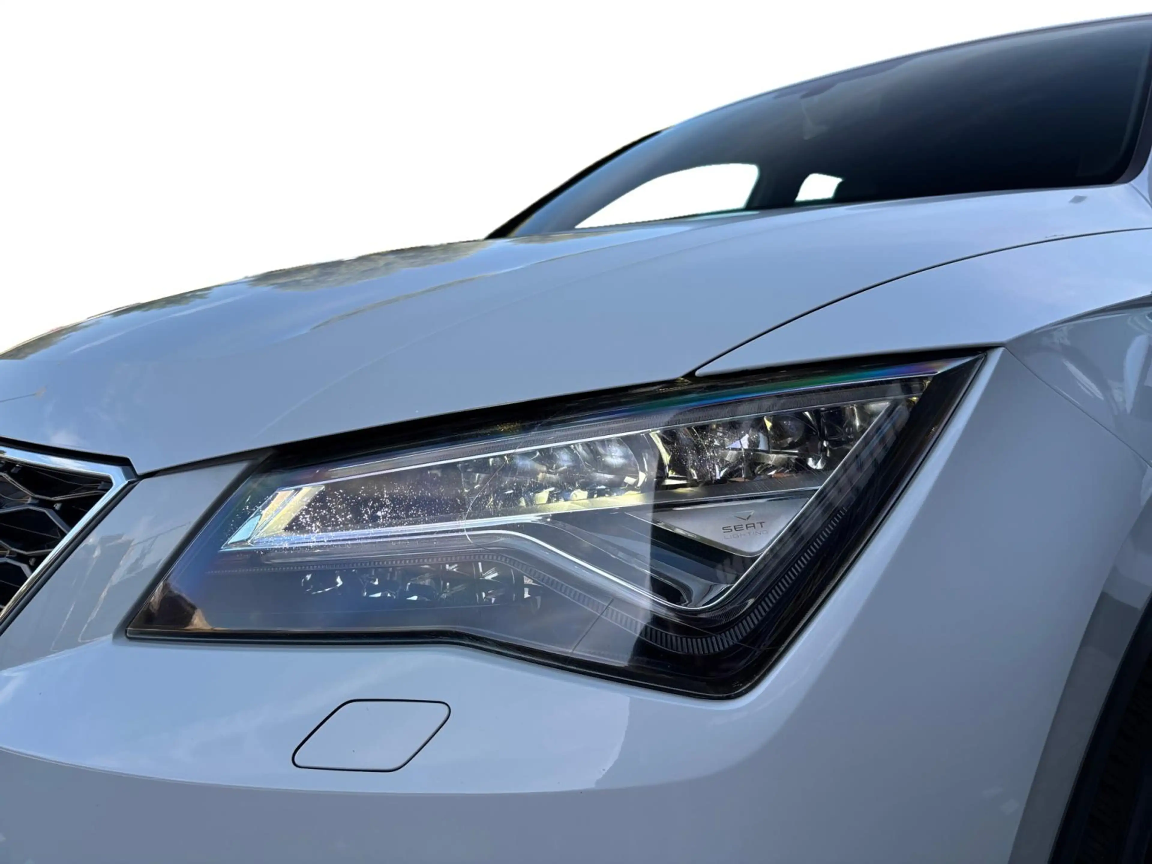 SEAT Ateca 1.4 EcoTSI Xcellence ✅ Leder ✅ 360 ✅ LED — photo 5