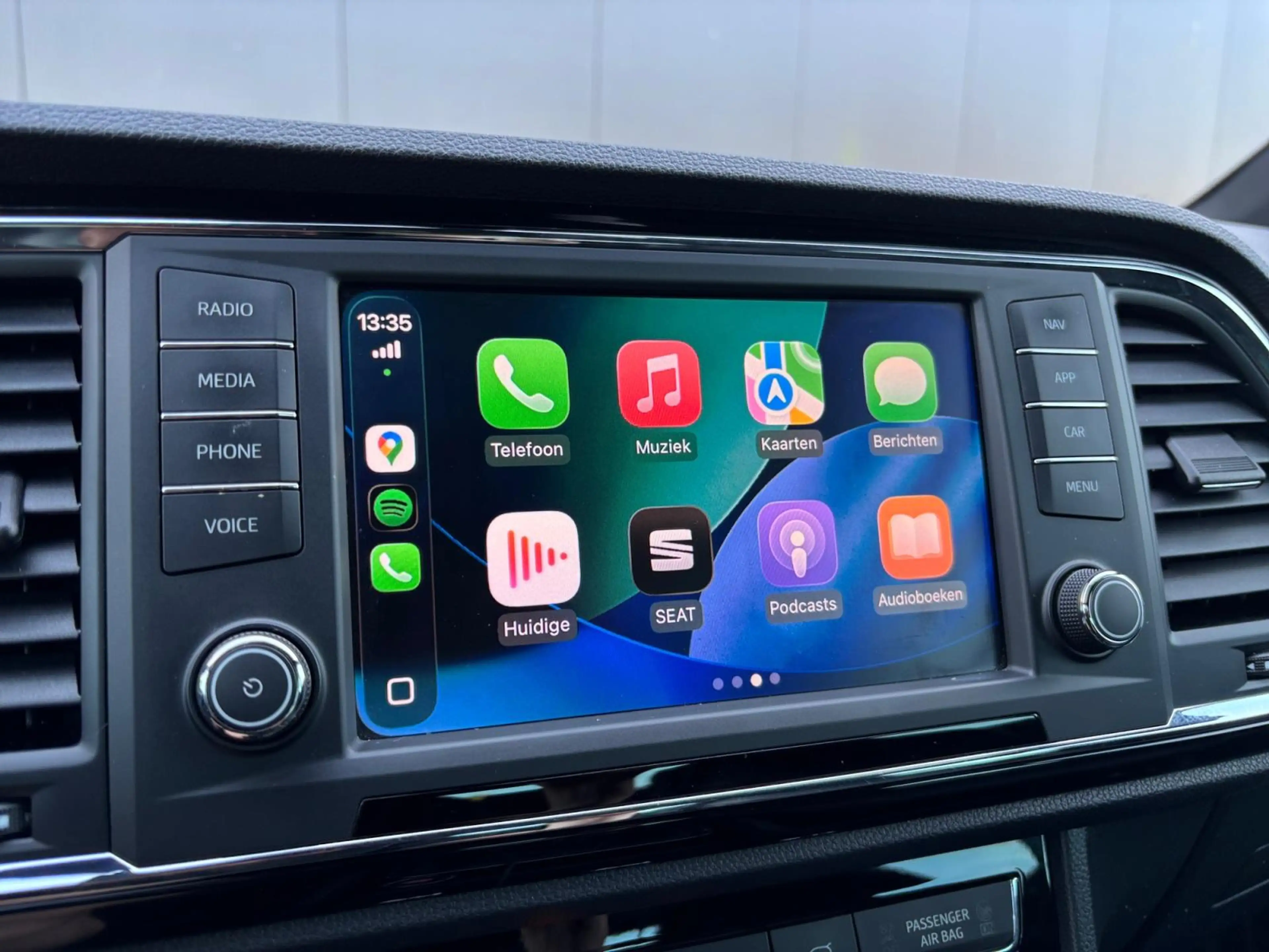 SEAT Ateca 1.4 EcoTSI Xcellence ✅ Leder ✅ 360 ✅ LED — photo 11