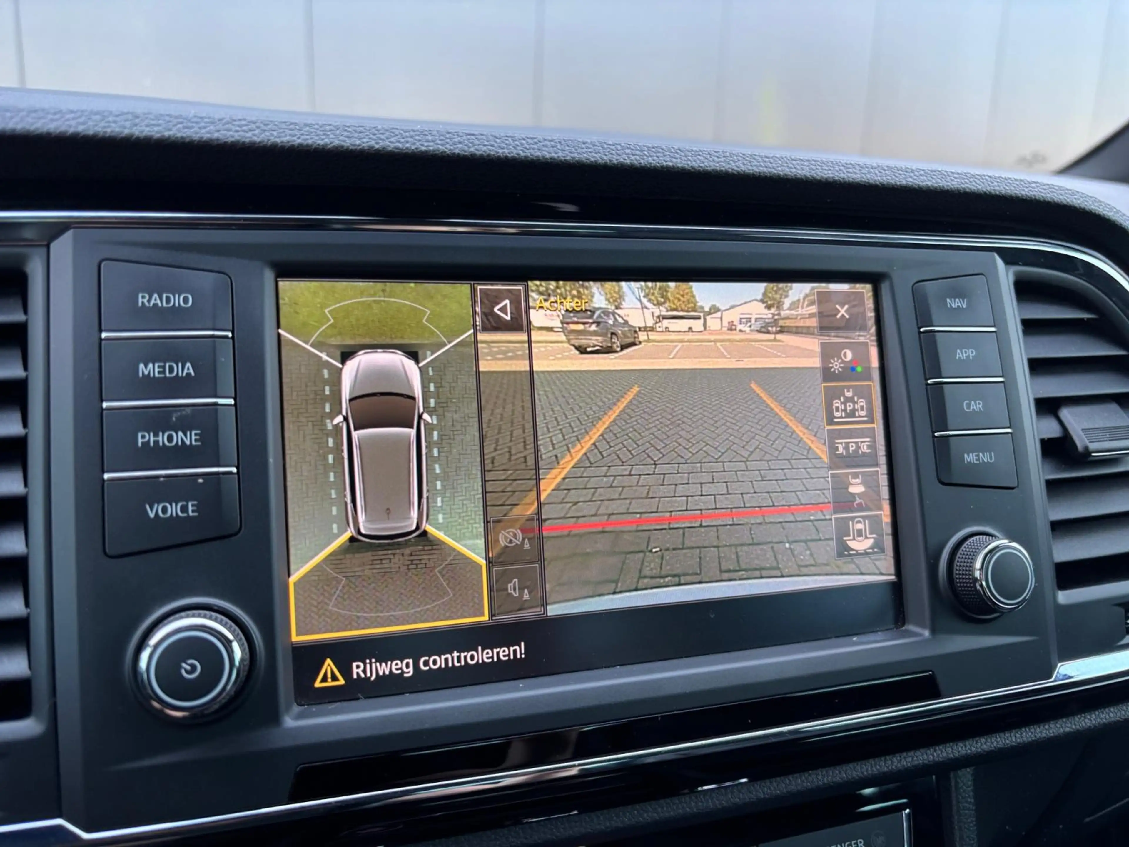 SEAT Ateca 1.4 EcoTSI Xcellence ✅ Leder ✅ 360 ✅ LED — photo 10
