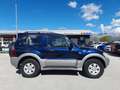Mitsubishi Pajero III 3p 3.2 tdi 16v di-d Invite Bleu - thumbnail 18