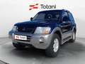 Mitsubishi Pajero III 3p 3.2 tdi 16v di-d Invite Blu/Azzurro - thumbnail 1