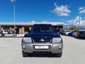 Mitsubishi Pajero III 3p 3.2 tdi 16v di-d Invite Blu/Azzurro - thumbnail 9