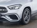 Mercedes-Benz GLA 220 4M AMG, Burm., LED, 360°, Ambie, Distr. Argent - thumbnail 3