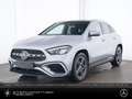 Mercedes-Benz GLA 220 4M AMG, Burm., LED, 360°, Ambie, Distr. Argent - thumbnail 1