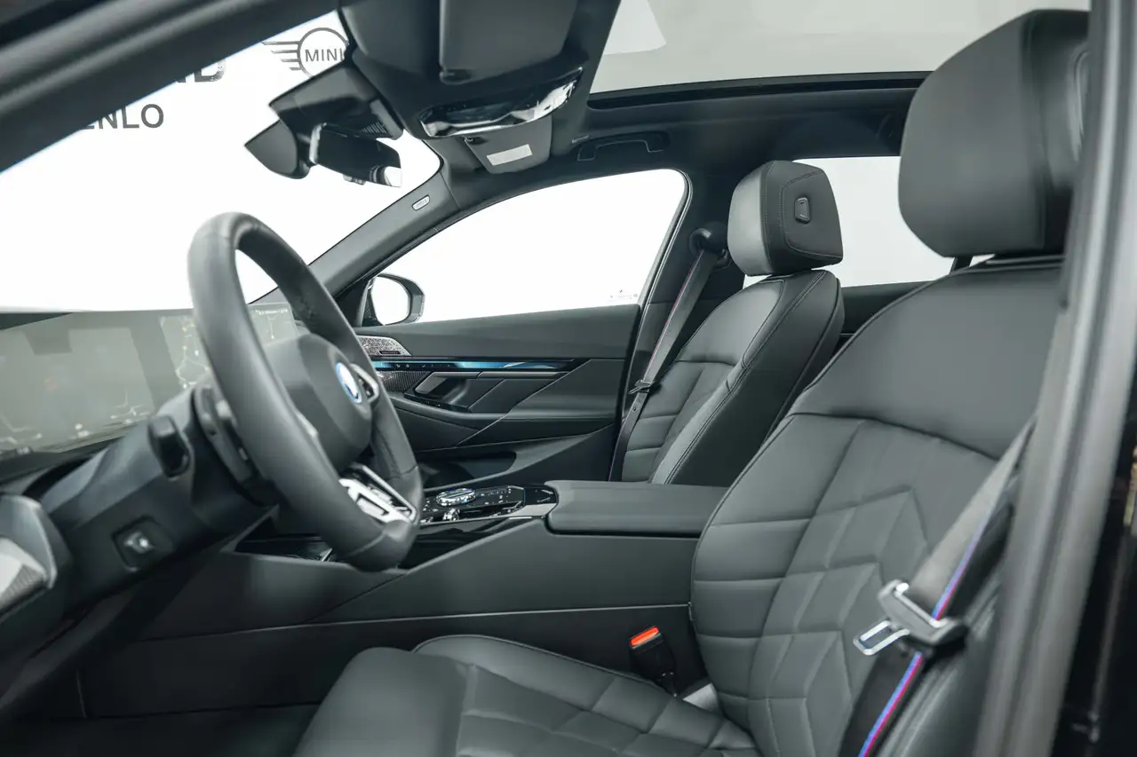 BMW 5 Series 2026