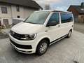Volkswagen T6 California Coast 2.0 TDI DSG 2.Hand Weiß - thumbnail 6