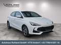 MG MG3 1,5 Hybrid+ Comfort Aut. *inkl. € 2500,-- Einta... Weiß - thumbnail 7