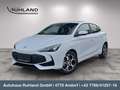 MG MG3 1,5 Hybrid+ Comfort Aut. *inkl. € 2500,-- Einta... Weiß - thumbnail 1