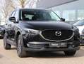 Mazda CX-5 2.5 SkyActiv-G 194 GT-M I Automaat I Leder I Navi Zwart - thumbnail 4