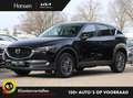 Mazda CX-5 2.5 SkyActiv-G 194 GT-M I Automaat I Leder I Navi Zwart - thumbnail 1