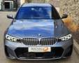 BMW 330 *i Touring G21*M-Paket*ACC*NP: 70.739* Grau - thumbnail 4
