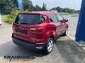 Ford EcoSport Trend 1.0 EcoBoost EU6d-T WiPA ABS/ASR ESP Rouge - thumbnail 3