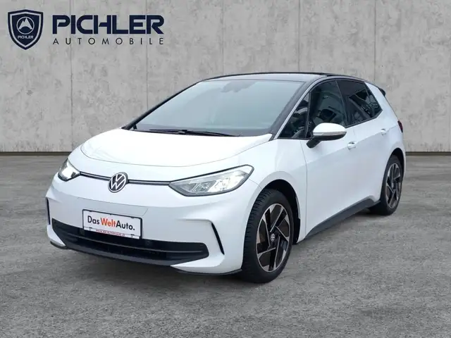 Volkswagen ID.3 Pure 125 kW Business