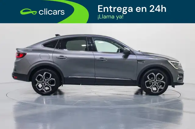 Renault Arkana view 7