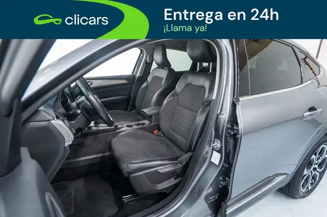 Renault Arkana view 14