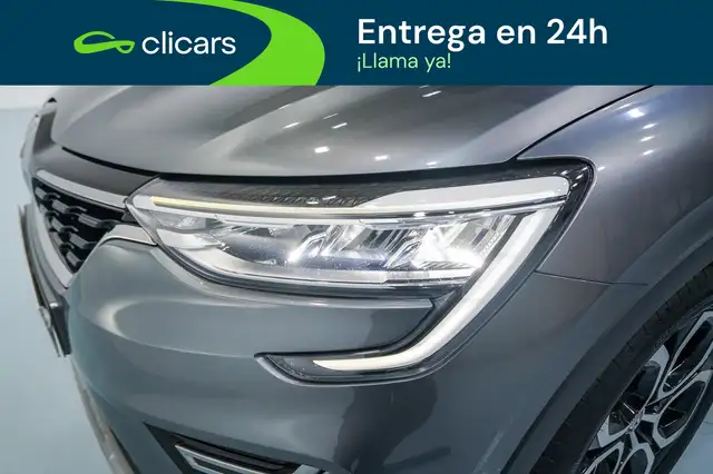 Renault Arkana view 10