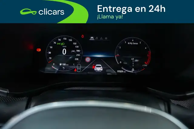 Renault Arkana view 15