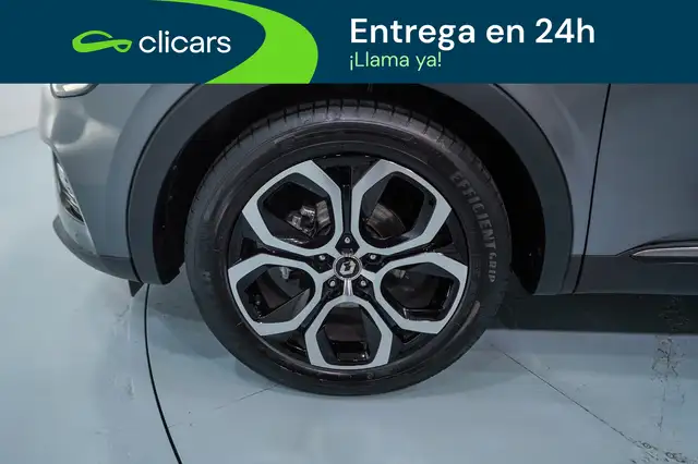 Renault Arkana view 11