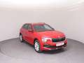 Skoda Kamiq Selection TSI Rot - thumbnail 2