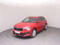 Skoda Kamiq Selection TSI Rot - thumbnail 1