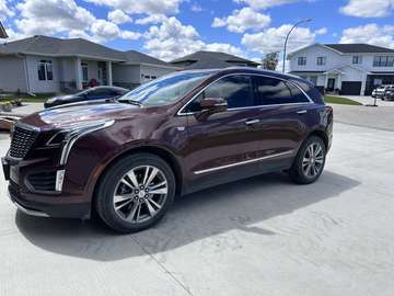 Premium Luxury
