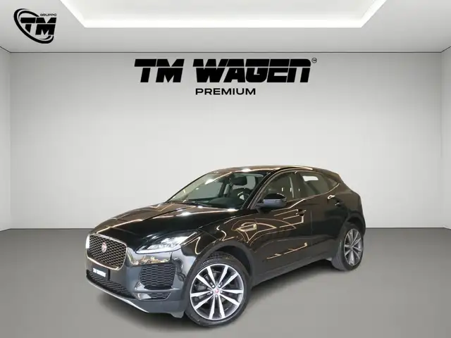 Jaguar E-Pace 2.0d i4 R-Dynamic awd 150cv auto my19