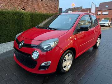 Twingo 1.5 dCi ExceptionGARANTIE 1 AN/JAAR
