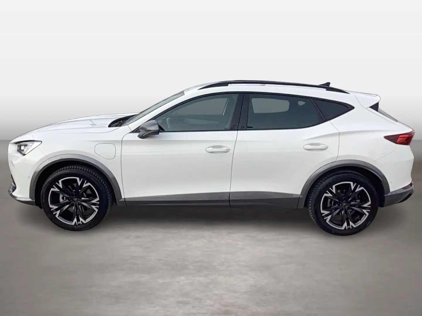 CUPRA Formentor e-HYBRID 204 PS DSG Weiß - 2