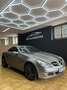 Mercedes-Benz SLK 350 Xeno-Harman Kardon-Airscarf-Service mercedes Grigio - thumbnail 1