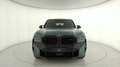 BMW XM 4.4 auto Verde - thumbnail 2
