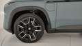 BMW XM 4.4 auto Verde - thumbnail 11
