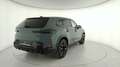 BMW XM 4.4 auto Verde - thumbnail 3