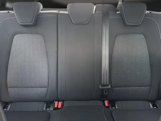 Ford Focus view 22
