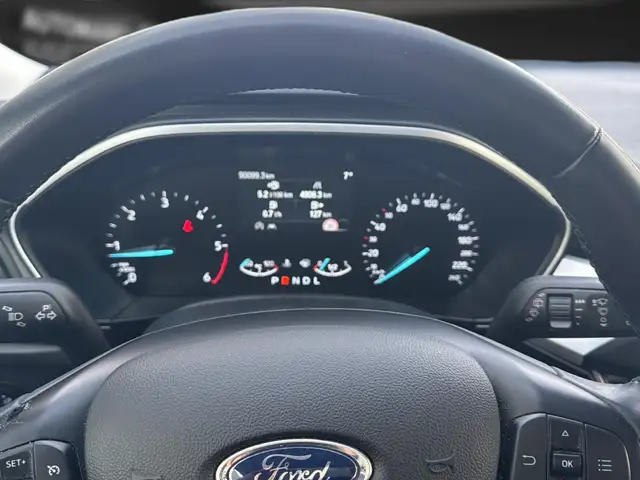Ford Focus view 26