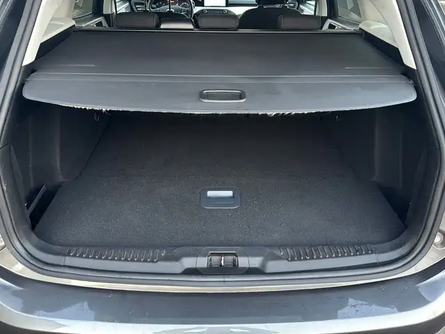 Ford Focus view 21